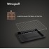 Духовой шкаф Weissgauff WGO 706 Black Glass