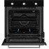 Духовой шкаф Weissgauff WGO 706 Black Glass