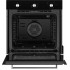 Духовой шкаф Weissgauff WGO 706 Black Glass
