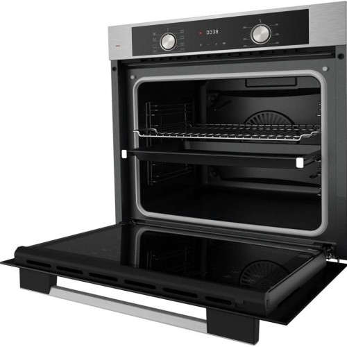 Духовой шкаф Kuppersberg HO 608 BX