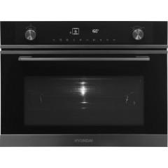 Духовой шкаф Hyundai HMEO 6540 DX