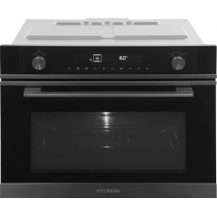 Духовой шкаф Hyundai HMEO 6540 DX