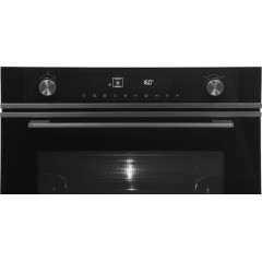 Духовой шкаф Hyundai HMEO 6540 DX