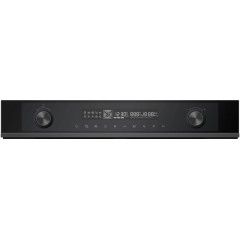 Духовой шкаф Hyundai HMEO 6540 DX