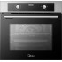Духовой шкаф Midea MO69103X