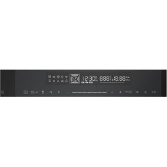 Духовой шкаф Hyundai HMEO 6580 DX