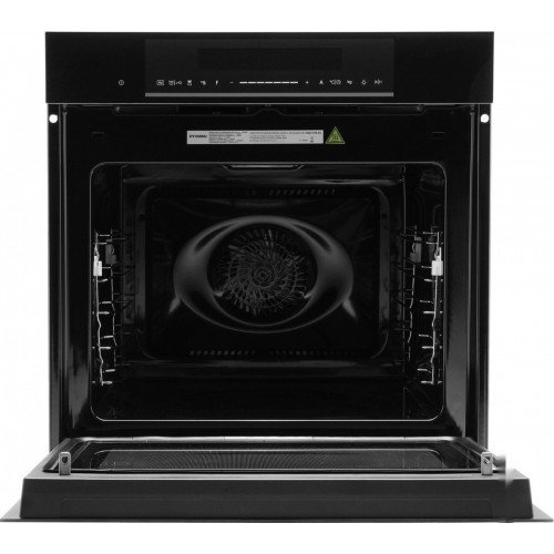 Духовой шкаф Hyundai HMEO 6780 BG