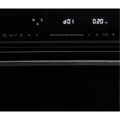 Духовой шкаф Hyundai HMEO 6780 BG