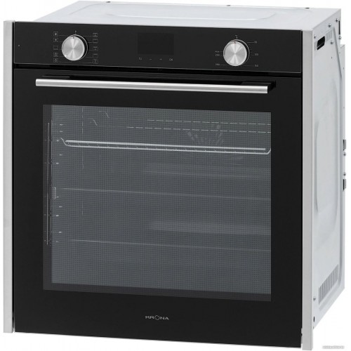 Духовой шкаф Krona Quendel 60 BL/S