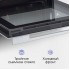 Духовой шкаф Zigmund & Shtain E 171 W
