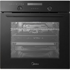 Духовой шкаф Midea MO78107CGB