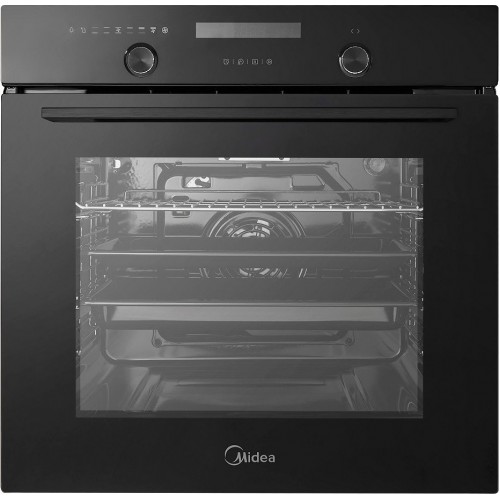Духовой шкаф Midea MO78107CGB