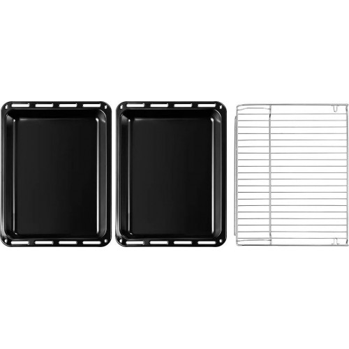 Духовой шкаф Midea MO78107CGB