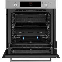 Духовой шкаф Weissgauff WGO 700 D Inox