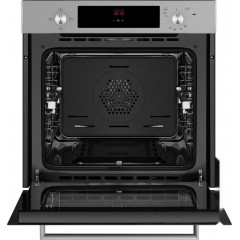 Духовой шкаф Weissgauff WGO 700 D Inox