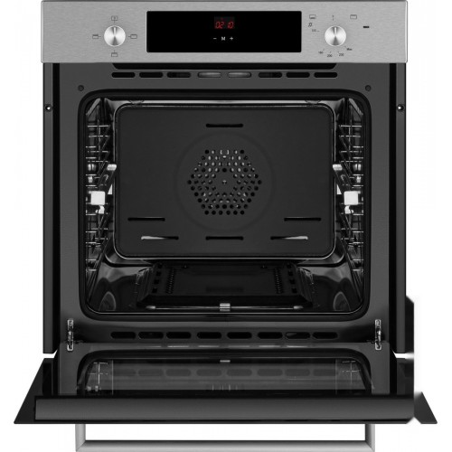 Духовой шкаф Weissgauff WGO 700 D Inox
