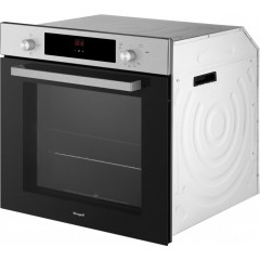 Духовой шкаф Weissgauff WGO 700 D Inox