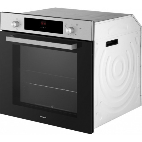 Духовой шкаф Weissgauff WGO 700 D Inox