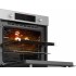 Духовой шкаф Weissgauff WGO 700 D Inox