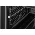 Духовой шкаф Weissgauff WGO 700 D Inox