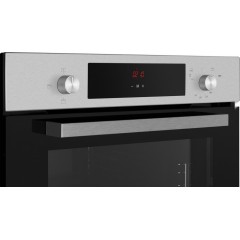 Духовой шкаф Weissgauff WGO 700 D Inox