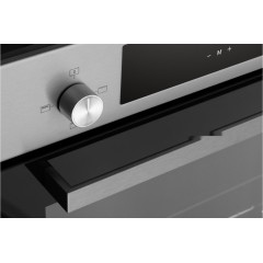Духовой шкаф Weissgauff WGO 700 D Inox