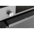 Духовой шкаф Weissgauff WGO 700 D Inox