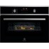 Духовой шкаф Electrolux CombiQuick 600 EVL6E49X