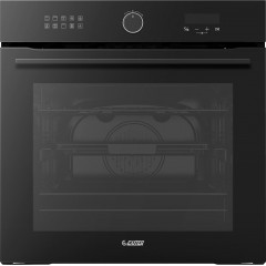 Духовой шкаф Exiteq EXO-111 (черный)
