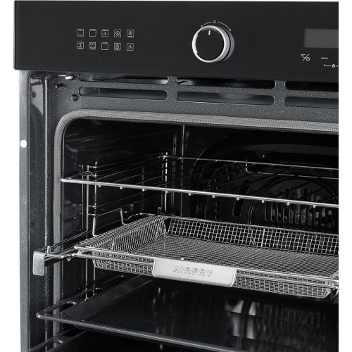 Духовой шкаф Exiteq EXO-111 (черный)