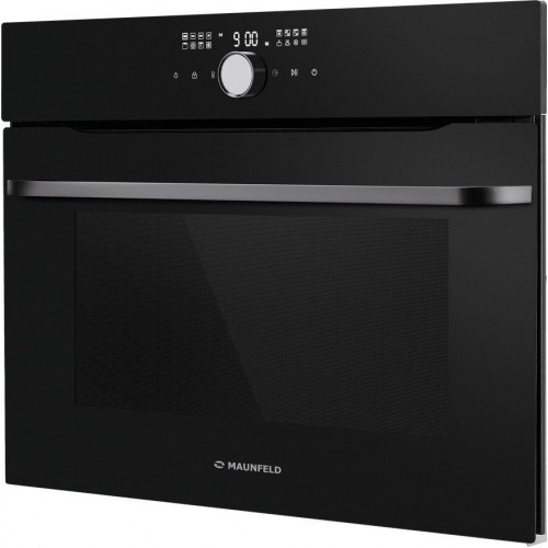 Духовой шкаф Maunfeld XCMO4418GB Matt