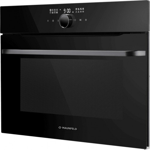 Духовой шкаф Maunfeld XCMO4418GB Glossy