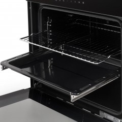 Духовой шкаф Zorg NEO610 black