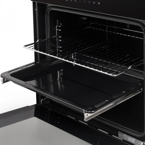 Духовой шкаф Zorg NEO610 black