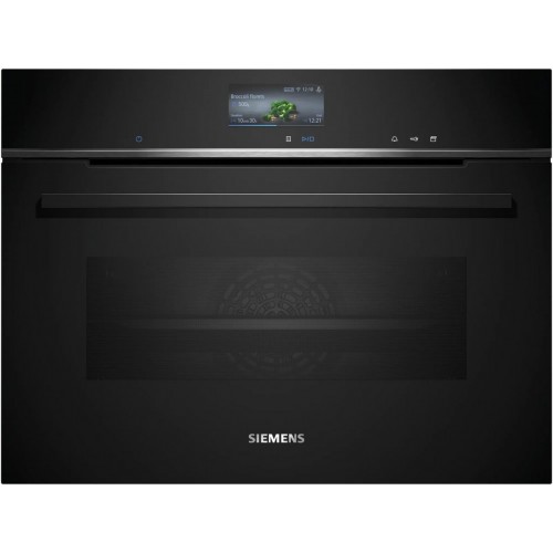 Духовой шкаф Siemens iQ700 CS736G1B1
