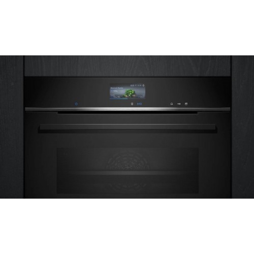 Духовой шкаф Siemens iQ700 CS736G1B1