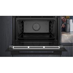Духовой шкаф Siemens iQ700 CS736G1B1