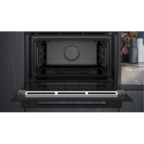 Духовой шкаф Siemens iQ700 CS736G1B1