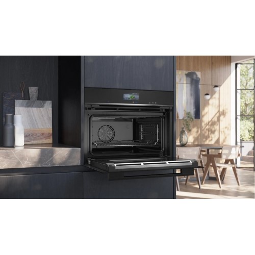 Духовой шкаф Siemens iQ700 CS736G1B1