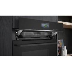 Духовой шкаф Siemens iQ700 CS736G1B1