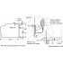 Духовой шкаф Siemens iQ700 CS736G1B1