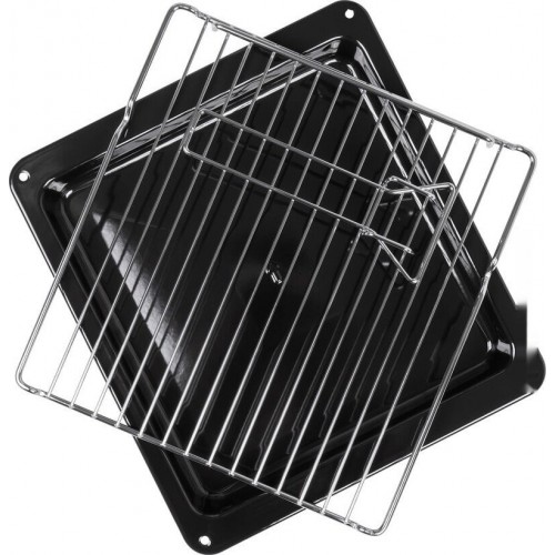 Духовой шкаф Maunfeld EOEM519PB2