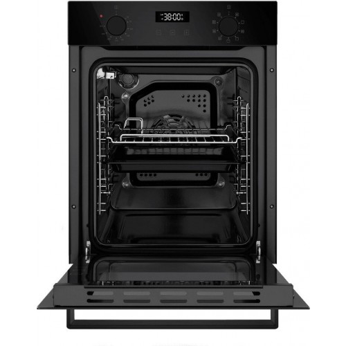 Духовой шкаф Maunfeld EOEM519PB2