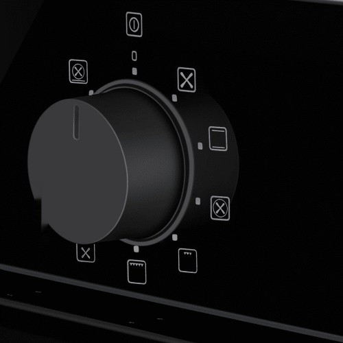 Духовой шкаф Maunfeld EOEM519PB2