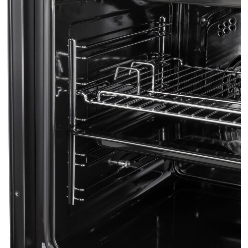 Духовой шкаф Maunfeld EOEM519PB2