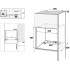 Духовой шкаф Schtoff CME 8006 BK