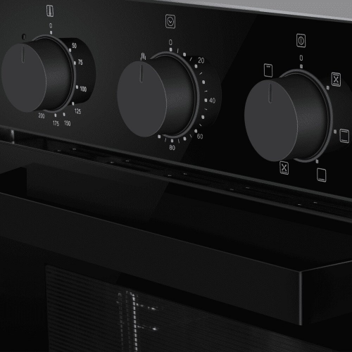Духовой шкаф Maunfeld EOEC516PB2