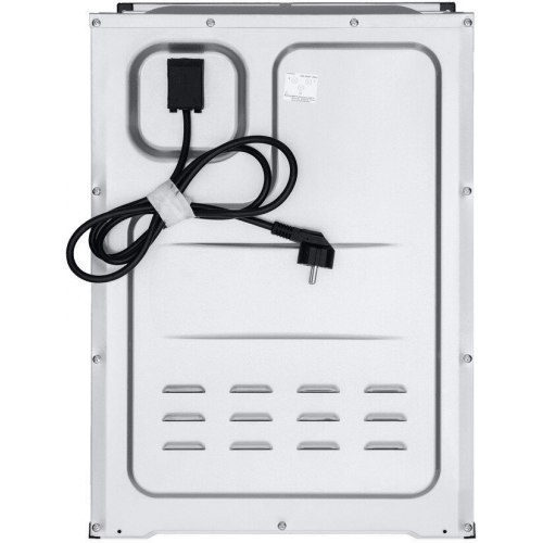 Духовой шкаф Maunfeld EOEC516PB