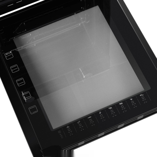Духовой шкаф Maunfeld EOEC516PB