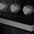 Духовой шкаф Maunfeld EOEC516PB